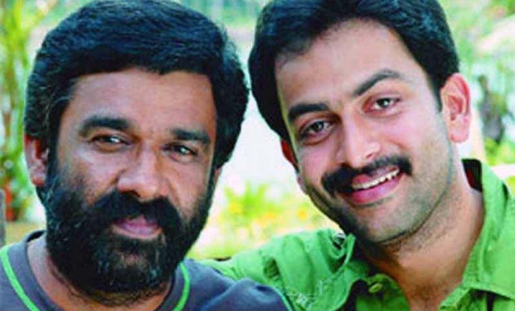 Prithviraj and Ranjith Featured