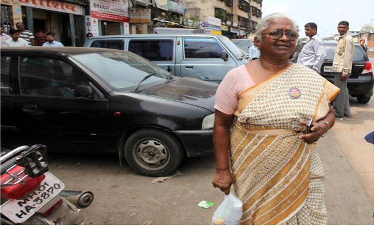 arputham ammal mother of perarivalan,