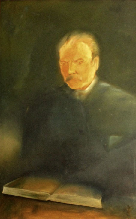 devadas v.m, malayalam writer