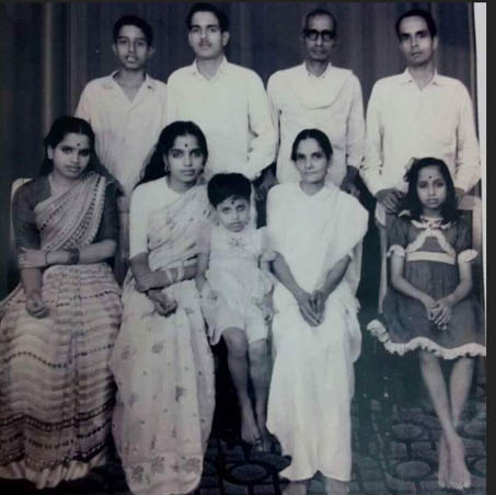kuttikrishna marar,sujatha ,memories