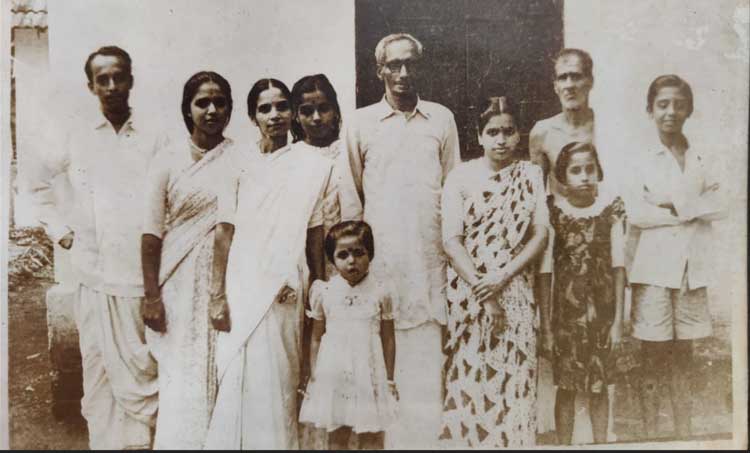 kuttikrishna marar ,memories,sujatha