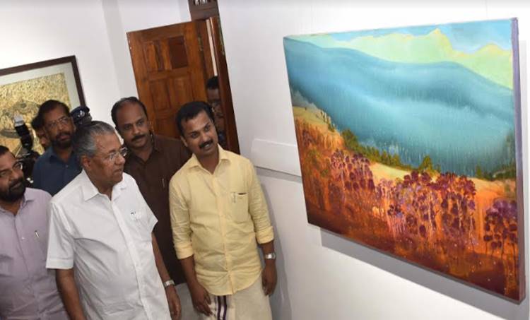 sangumugam art museum