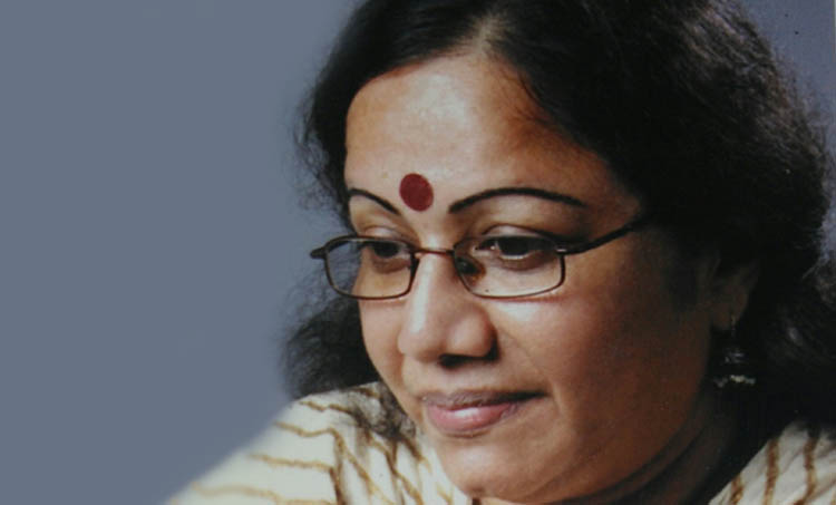 vijayalakshmi,poet,memories,ashita