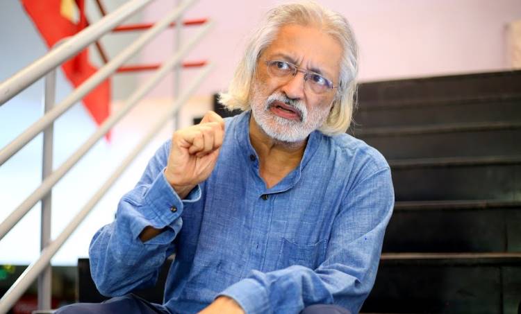 anand patwardhan documentary filmmaker