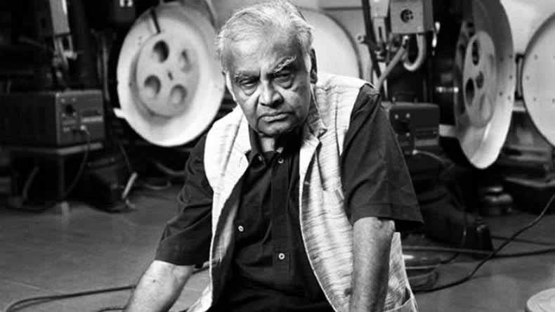 P K Nair