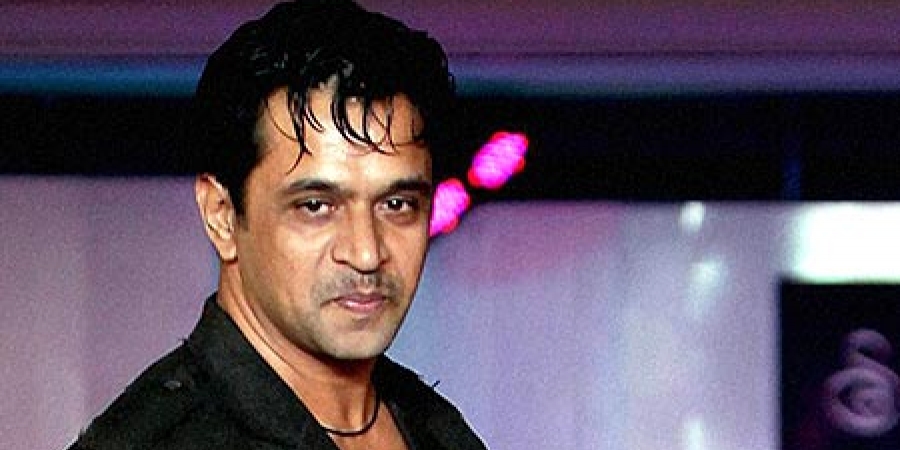 72 Independence Day: Arjun Sarja