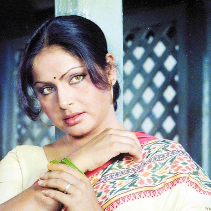 72 Independence Day: Rakhee Gulzar