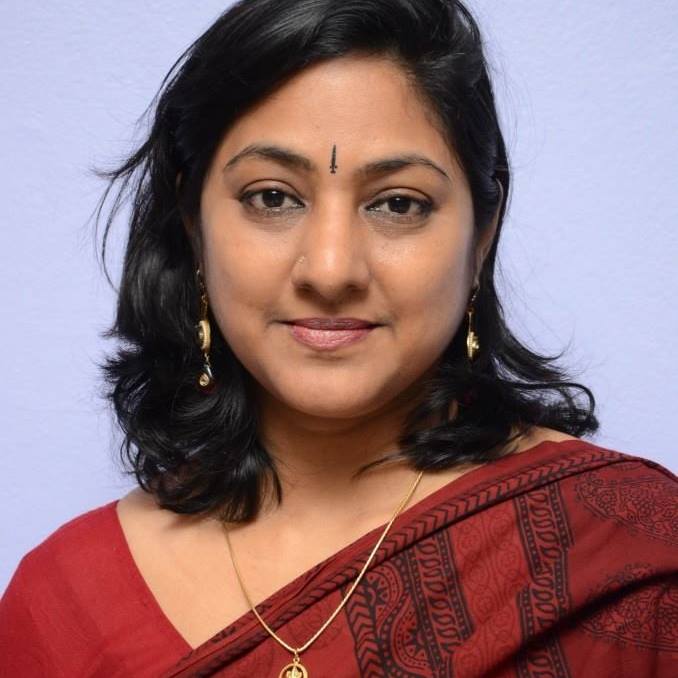 Rohini Raghuvaran