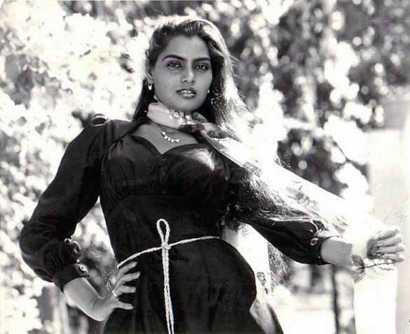 Silk Smitha