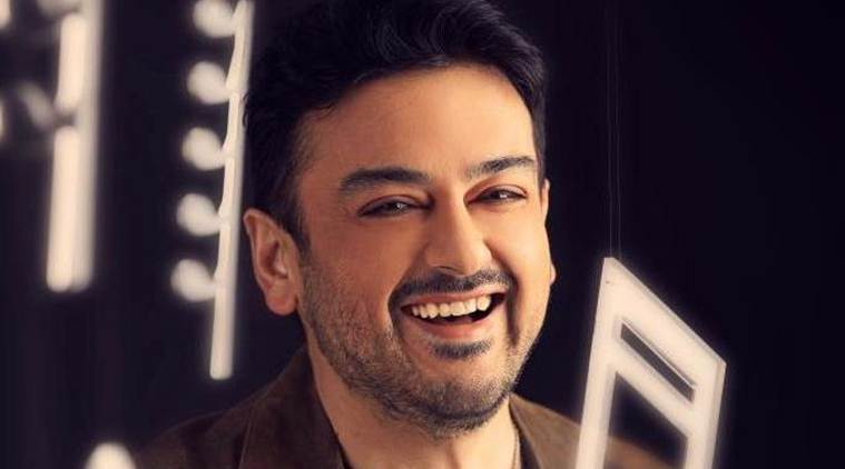 72 Independence Day: Adnan Sami