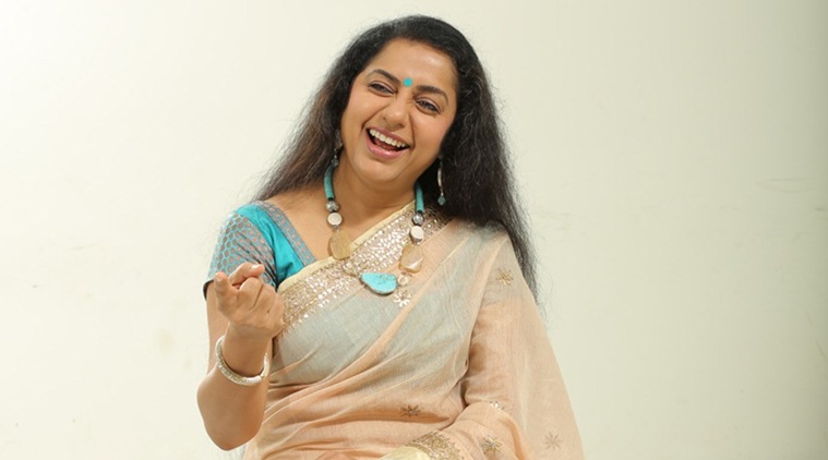 72 Independence Day Suhasini Maniratnam