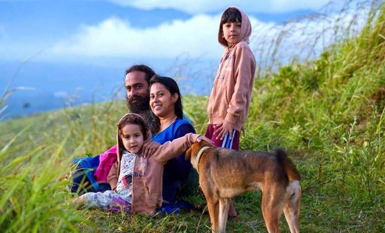 Eldho Pachilakkadan, World Tourism Day