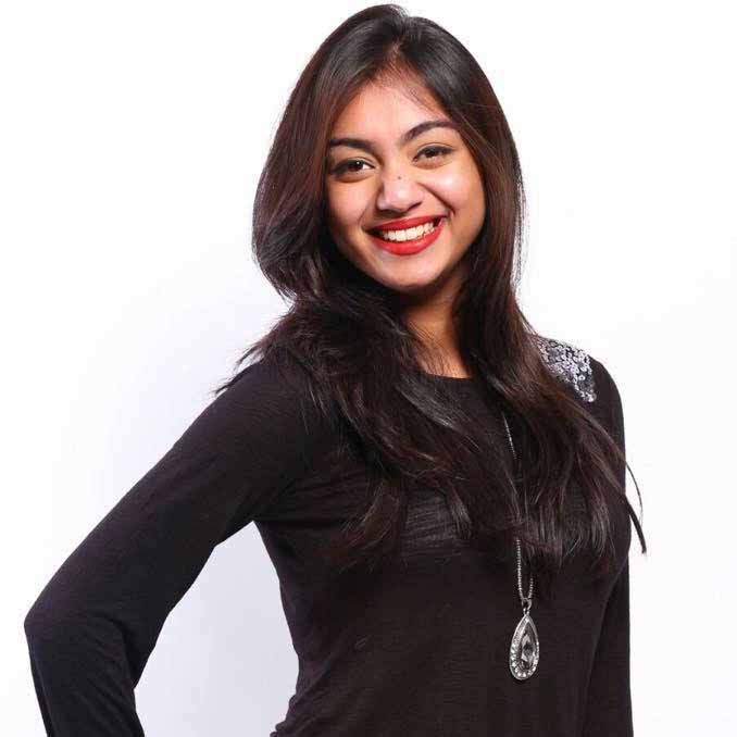 Kavya Prakash