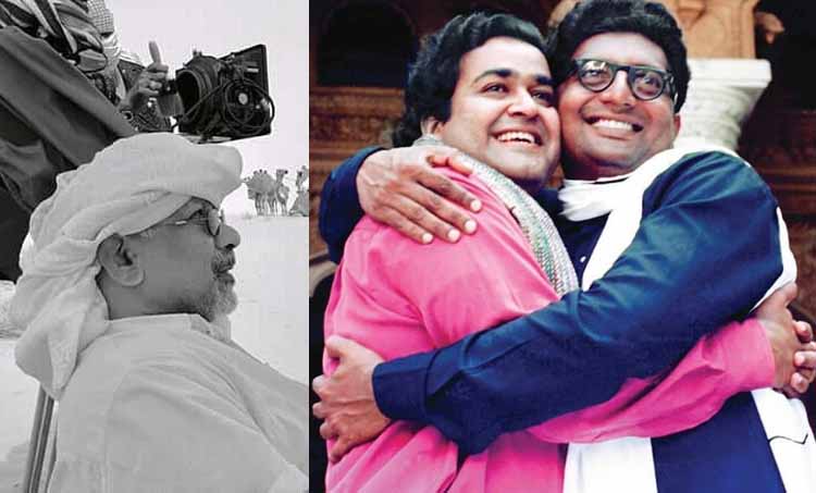 Mohanlal Prakash Raj Maniratnam Iruvar featured