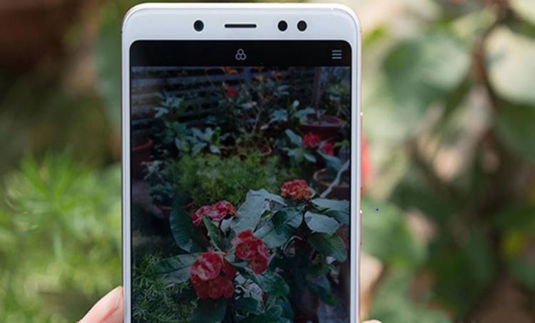 Xiaomi Redmi Note 5 Pro mobile phone best mobile phones in indian