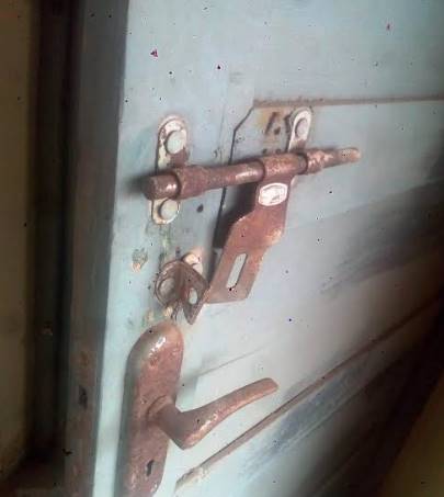 munnar tribunal office after attack