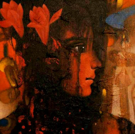 priya a.s, memories,