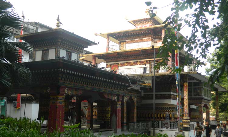 aymanam john ,memories, bhutan