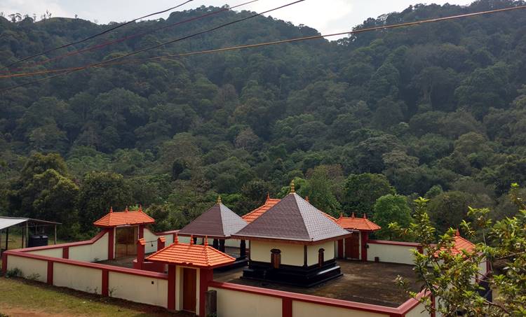 satram sbramanya kshtram