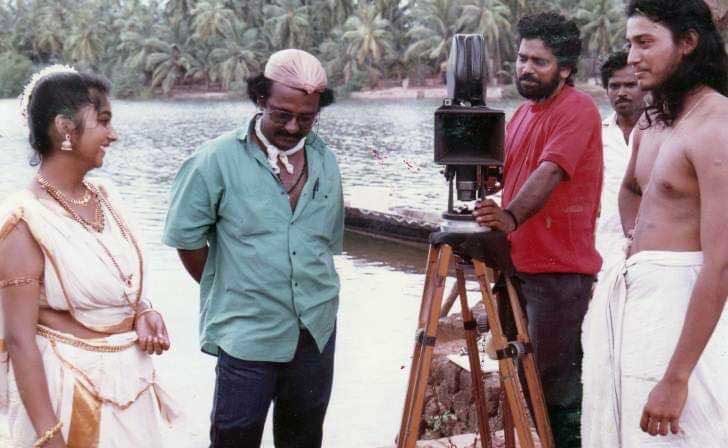 പെരുന്തച്ചന്, അജയന്, തോപ്പില് ഭാസി, സന്തോഷ് ശിവന്, perunthachan, perumthachan, ajayan, thoppil bhasi, ajayan director, director ajayan passes away, santosh sivan, പുതിയ ചിത്രം, സിനിമ, Entertainment, സിനിമാ വാര്ത്ത, ഫിലിം ന്യൂസ്, Film News, കേരള ന്യൂസ്, കേരള വാര്ത്ത, Kerala News, മലയാളം ന്യൂസ്, മലയാളം വാര്ത്ത, Malayalam News, Breaking News, പ്രധാന വാര്ത്തകള്, ഐ ഇ മലയാളം, iemalayalam, indian express malayalam, ഇന്ത്യന് എക്സ്പ്രസ്സ് മലയാളം