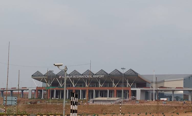 kannur airport, kannur, കണ്ണൂർ വിമാനത്താവളം, kannur airport inaguration, കണ്ണൂർ വിമാനത്താവളം ചിത്രങ്ങൾ, kannur airport photos, kannur news, ie malayalam, ഐഇ മലയാളം