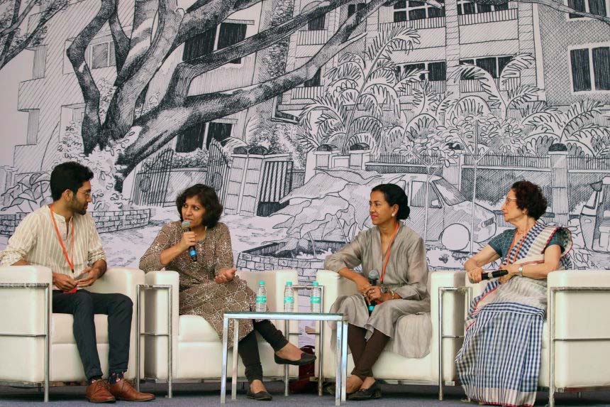karthika v k, Books and Ideas, Publishing, Westland, Amazon, Karthika VK, Perumal Murugan, TM Krishna, Anita Nair, Context, imprint, കാര്ത്തിക വി കെ, കേരള ന്യൂസ്, കേരള വാര്ത്ത, Kerala News, മലയാളം ന്യൂസ്, മലയാളം വാര്ത്ത, Malayalam News, Breaking News, പ്രധാന വാര്ത്തകള്, ഐ ഇ മലയാളം, iemalayalam, indian express malayalam, ഇന്ത്യന് എക്സ്പ്രസ്സ് മലയാളം