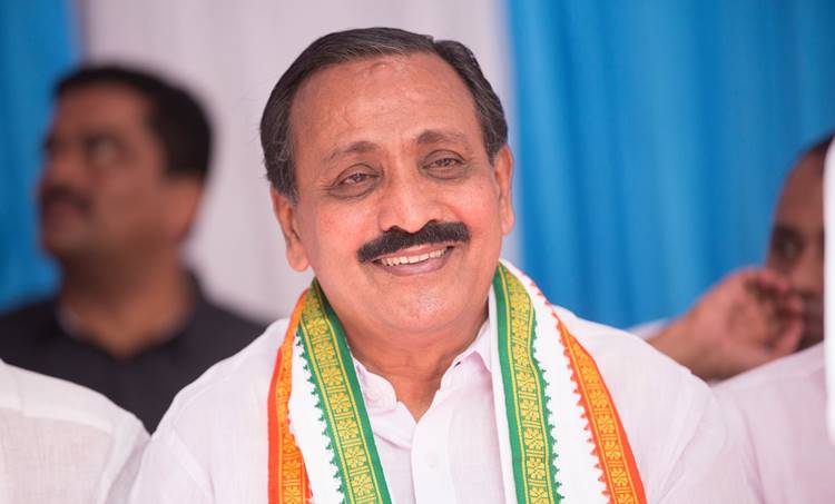 MK Raghavan, എംകെ രാഘവൻ, Congress, കോൺഗ്രസ്, UDF, യുഡിഎഫ്