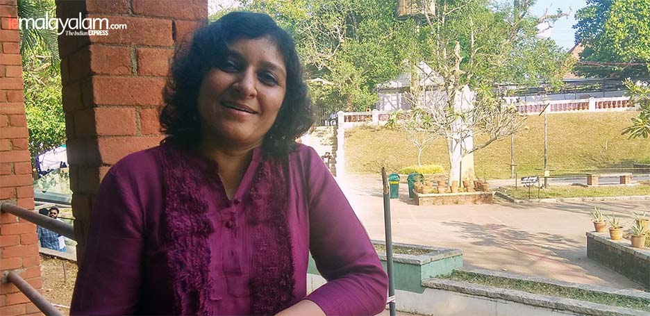 karthika v k, Books and Ideas, Publishing, Westland, Amazon, Karthika VK, Perumal Murugan, TM Krishna, Anita Nair, Context, imprint, കാര്ത്തിക വി കെ, കേരള ന്യൂസ്, കേരള വാര്ത്ത, Kerala News, മലയാളം ന്യൂസ്, മലയാളം വാര്ത്ത, Malayalam News, Breaking News, പ്രധാന വാര്ത്തകള്, ഐ ഇ മലയാളം, iemalayalam, indian express malayalam, ഇന്ത്യന് എക്സ്പ്രസ്സ് മലയാളം