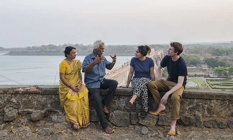 kanayi kunjiraman, interview,hariharan subrahmanian