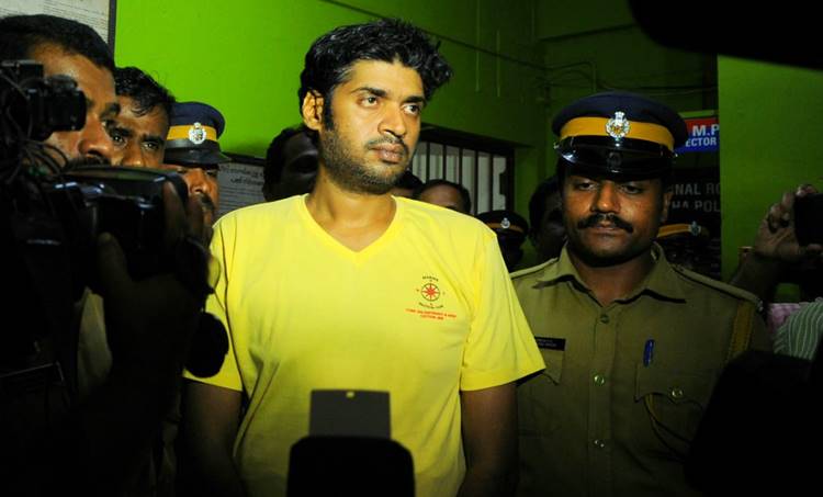 arun anand, ie malayalam