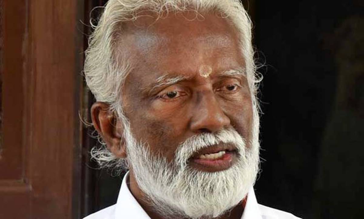 kummanam rajasekharan, bjp, ie malayalam