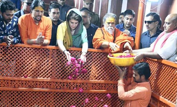 Priyanka Gandhi, പ്രിയങ്ക ഗാന്ധി, ie malayalam, ഐഇ മലയാളം