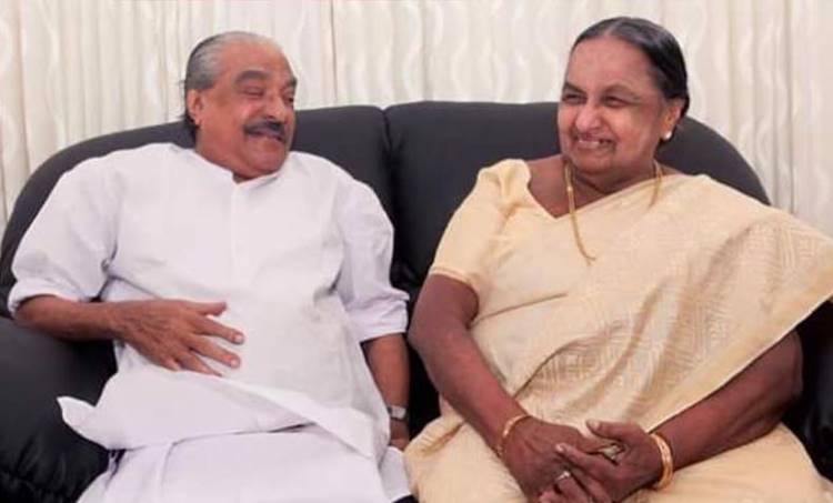 km mani, km mani death, k m mani, കെ എം മാണി, k m mani passes away,, കെ എം മാണി ഭാര്യ കുട്ടിയമ്മ, kerala congress m, കേരള കോൺഗ്രസ് എം, km mani wife, kuttiyamma, കേരള ന്യൂസ്, കേരള വാര്ത്ത, Kerala News, മലയാളം ന്യൂസ്, മലയാളം വാര്ത്ത, Malayalam News, Breaking News, പ്രധാന വാര്ത്തകള്, ഐ ഇ മലയാളം, iemalayalam, indian express malayalam, ഇന്ത്യന് എക്സ്പ്രസ്സ് മലയാളം