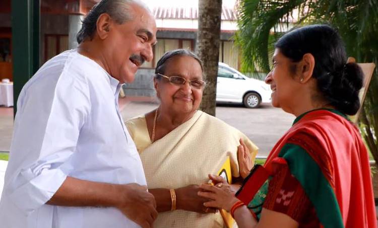 km mani, km mani death, k m mani, കെ എം മാണി, k m mani passes away,, കെ എം മാണി ഭാര്യ കുട്ടിയമ്മ, kerala congress m, കേരള കോൺഗ്രസ് എം, km mani wife, kuttiyamma, കേരള ന്യൂസ്, കേരള വാര്ത്ത, Kerala News, മലയാളം ന്യൂസ്, മലയാളം വാര്ത്ത, Malayalam News, Breaking News, പ്രധാന വാര്ത്തകള്, ഐ ഇ മലയാളം, iemalayalam, indian express malayalam, ഇന്ത്യന് എക്സ്പ്രസ്സ് മലയാളം