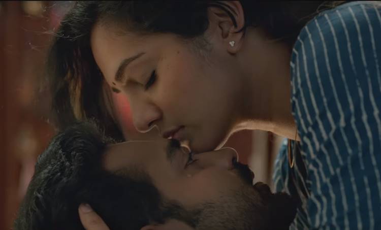 പാർവ്വതി, ഉയരെ, ആസിഫ് അലി, ടൊവിനോ തോമസ്, ഉയരെ റിവ്യൂ, Surviving toxic relationships, Uyare Parvathy, Tovino Thomas, Asif Ali, new release, uyare movie review, iemalayalam, ഐഇ മലയാളം