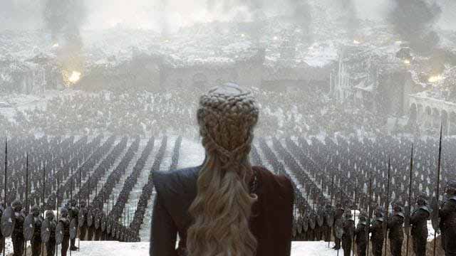got, game of thrones, winter is coming,season 2 of game of thrones, ned stark, sean bean, petyr baelish, aidan gillen, indianexpress.com, indianexpressonline, indianexpress,cersei lannister, eye 2019, eyestories, 73 episodes game of thrones, eight seasons of game of thrones, sansa stark, arya stark, jon snow, daenerys, got characters, popular got characters, ramin djawadi, hillary clinton, popular vote, donald trump, the night king, the crown (netflix), popular got charcaters, got ending, gotfinale, ഗെയിം ഓഫ് ത്രോണ്സ്, ഗെയിം ഓഫ് ത്രോണ്സ് എപ്പിസോഡ്