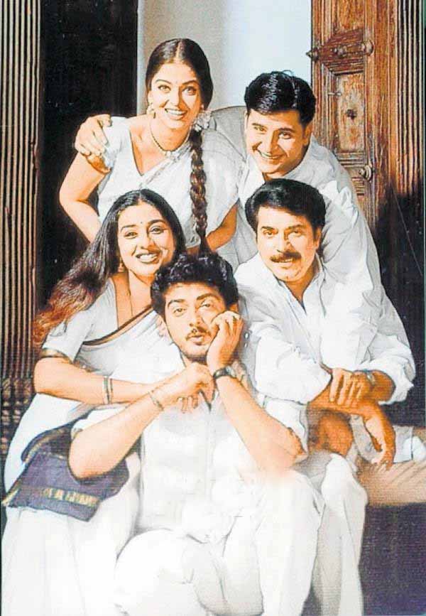 Ajith, Thala Ajith, Rajiv Menon, അജിത്, തല അജിത്, രാജീവ് മേനോൻ, വാലി, സിനിമ, Vaali film, Kandukondain Kandukondain, Ajith in Kandukondain Kandukondain, nerkonda paarvai, കണ്ടുകൊണ്ടേന് കണ്ടുകൊണ്ടേന്, ഫിലിം ന്യൂസ്, സിനിമാ വാര്ത്ത, film news, കേരള ന്യൂസ്, കേരള വാര്ത്ത, kerala news, മലയാളം ന്യൂസ്, മലയാളം വാര്ത്ത, malayalam news, പുതിയ ചിത്രം, സിനിമ, Entertainment, സിനിമാ വാര്ത്ത, ഫിലിം ന്യൂസ്, Film News, കേരള ന്യൂസ്, കേരള വാര്ത്ത, Kerala News, മലയാളം ന്യൂസ്, മലയാളം വാര്ത്ത, Malayalam News, Breaking News, പ്രധാന വാര്ത്തകള്, ഐ ഇ മലയാളം, iemalayalam, indian express malayalam, ഇന്ത്യന് എക്സ്പ്രസ്സ് മലയാളം
