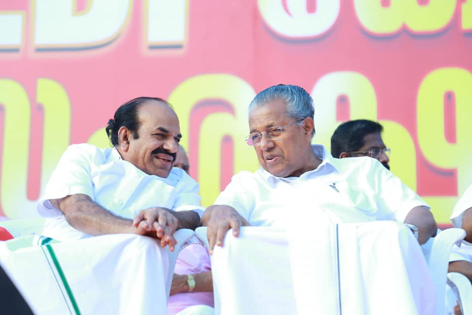 kodiyeri, cpm, kerala news, kodiyeri balakrishnan
