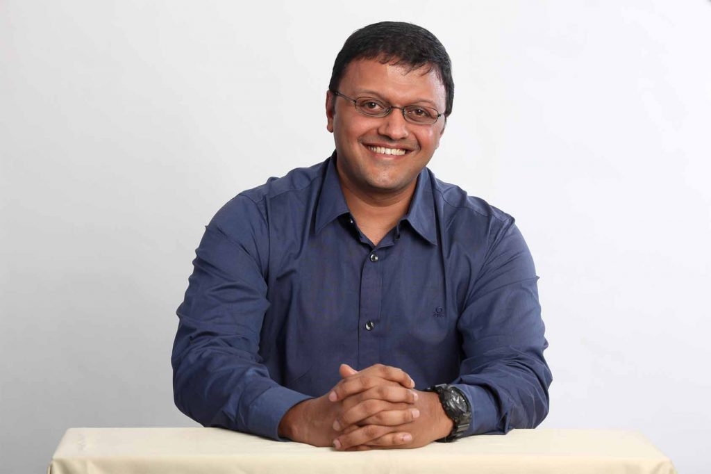 Vijay Subramaniam, Director and Head, Content, Amazon Prime Video India, Lucifer in Amazon Prime, Lucifer, Mohanlal, Prithviraj, ലൂസിഫർ, മോഹൻലാൽ, പൃഥ്വിരാജ്, vivek oberoi, manju warrier, tovino thomas, sachin khedekar, prithviraj sukumaran, movie review, മഞ്ജു വാര്യര്, ടോവിനോ തോമസ്, ഐ ഇ മലയാളം, iemalayalam, indian express malayalam, ഇന്ത്യന് എക്സ്പ്രസ്സ് മലയാളം
