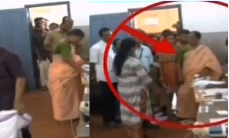 Bogus vote, kalla vote, കള്ള വോട്ട്, ക്രിമിനൽ കേസ്, സിപിഎം, Criminal case, CPM, election commission, തിരഞ്ഞെടുപ്പ് കമ്മീഷൻ, IE Malayalam, ഐഇ മലയാളം, UDF, യുഡിഎഫ്, Muslim League, മുസ്ലീം ലീഗ്, League, ലീഗ് കള്ളവോട്ട്, Bogus Vote, കള്ളവോട്ട്, UDF, യുഡിഎഫ്, Congress, കോൺഗ്രസ്, Muslim League, Lok Sabha Election 2019, ലോക്സഭാ തിരഞ്ഞെടുപ്പ് 2019 Election Commision of India, തിരഞ്ഞെടുപ്പ് കമ്മീഷന് Electronic Voting Machine, ഇലക്ട്രോണിക് വോട്ടിങ് മെഷീന് Kannur, കണ്ണൂര് Kasargod, കാസര്കോട്