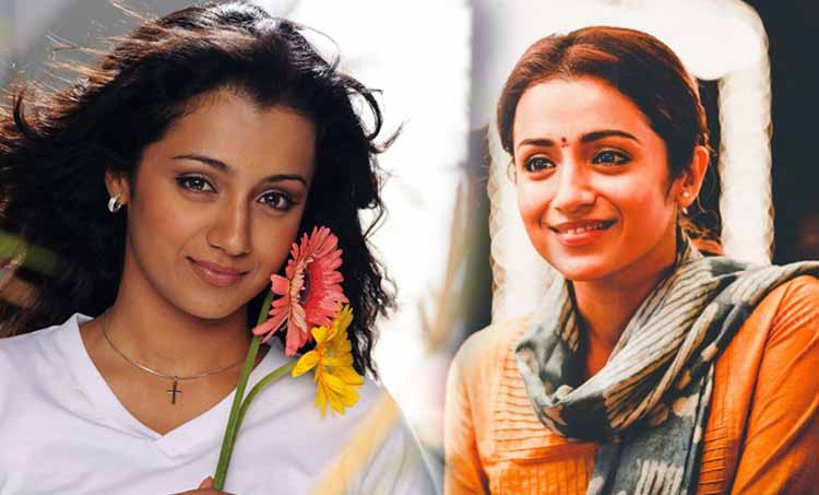 Trisha, തൃഷ, Trisha birthday, happy birthday Trisha, Trisha age, തൃഷ ബർത്ത് ഡേ, തൃഷ സിനിമകൾ, Trisha latest, Trisha news, Trisha latest news, Trisha films, Trisha movies, Trisha movie, Trisha film, ഇന്ത്യൻ എക്സ്പ്രസ് മലയാളം, Indian express Malayalam, IE Malayalam, ഐ ഇ മലയാളം