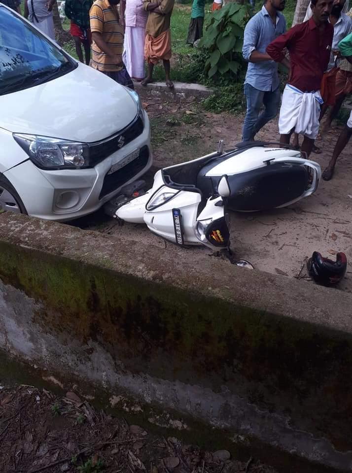 Mavelikkara murder, മാവേലിക്കര കൊലപാതകം, police woman, പൊലീസുകാരി, Murder, കൊലപാതകം, Alappuha, ആലപ്പുഴ,Police, പൊലീസ്, fire, തീവെച്ചു