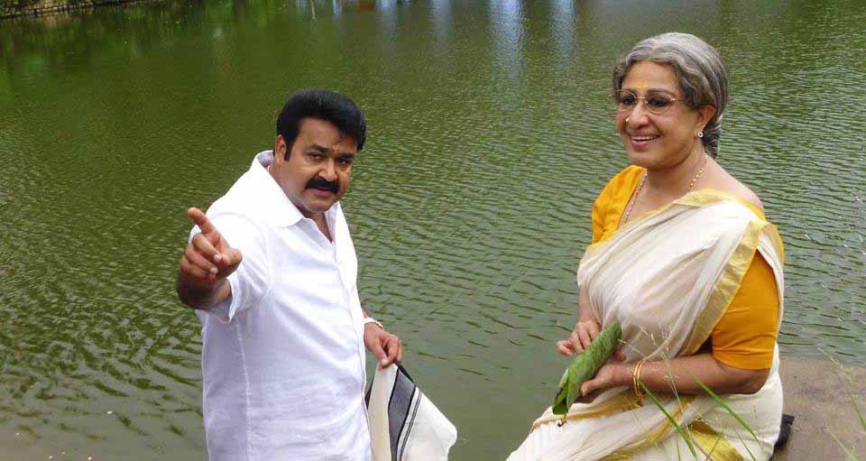 mohanlal, sheela, suriya, kappaan, mohanlal movies, mohanlal acting, sathyan anthikad, മോഹന്ലാല്, ഷീല, സത്യന് അന്തിക്കാട്