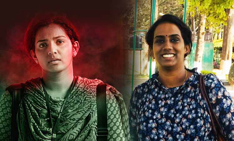 വൈറസ്, virus, Virus Movie, വൈറസ് മൂവി, വൈറസ് സിനിമ, virus review, parvathy thiruvoth, parvathy in virus, dr seethu ponnu thampi, ഡോ. സീതു പൊന്നു തമ്പി,Nipah virus, നിപ വൈറസ്, നിപ്പ വൈറസ്, iemalayalam, ഐഇ മലയാളം