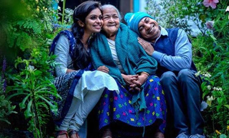 Soubin Shahir starrer Ambili movie review അമ്പിളി ചന്തമുള്ള ഒരു ചിത്രം