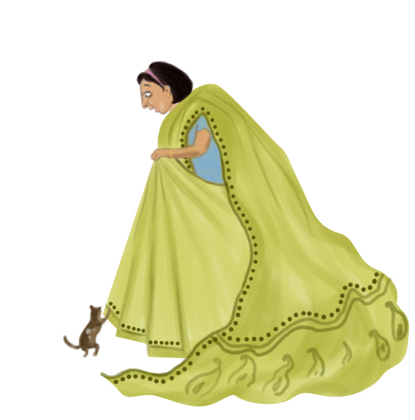 priya a s, childrens story , iemalayalam