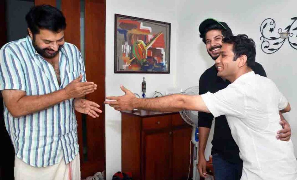 Friendship Day 2019, dulquer salmaan, hibi eden, ദുല്ഖര് സല്മാന്, ഹൈബി ഈഡന്, സൗഹൃദ ദിനം, friendship day cards, friendship day wishes, friendship day whatsapp status