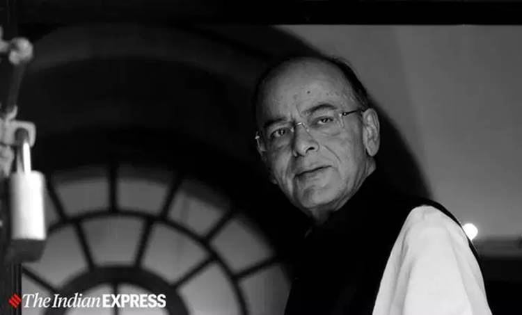 arun jaitley, bjp, ie malayalam