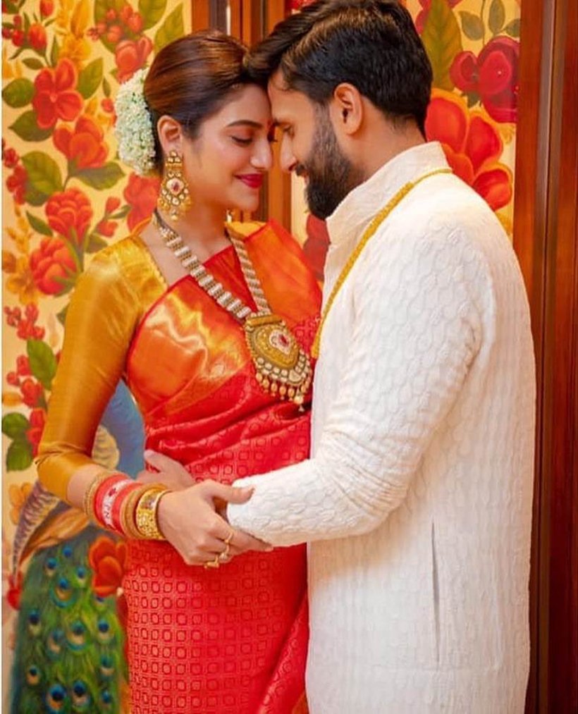 nusrat jahan, nusrat jahan sindhara dooj, nusrat jahan photos, nusrat jahan husband, nusrat jahan instagram, nusrat jahan new photos, nusrat jahan news, nusrat jahan latest