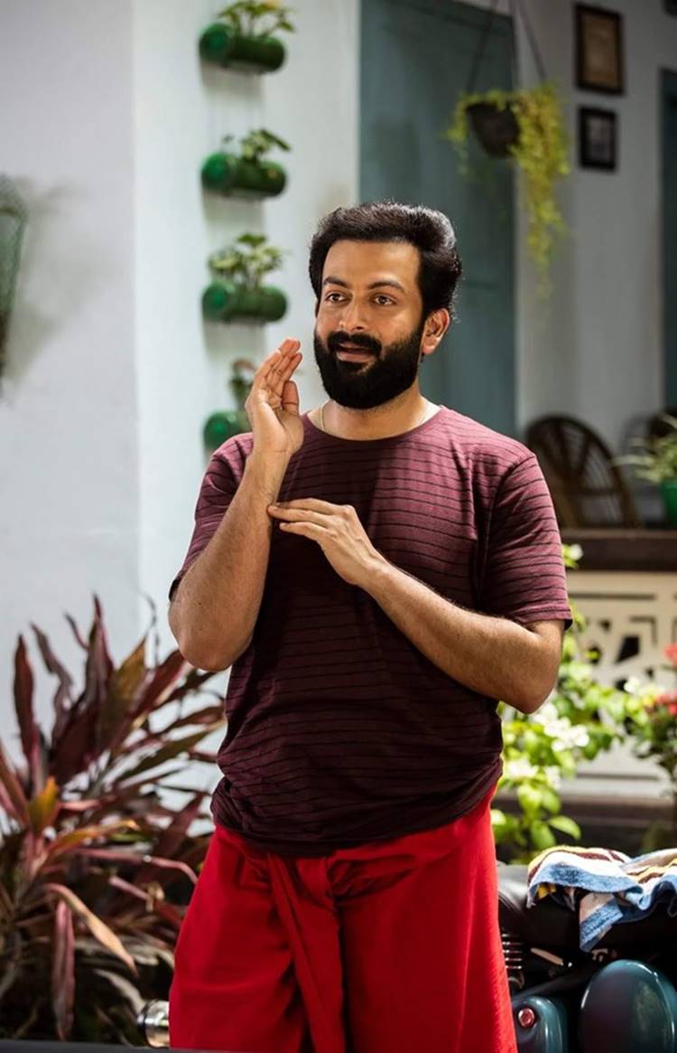 Brother's Day, What we know so far അടിയും ഇടിയും ചിരിയും